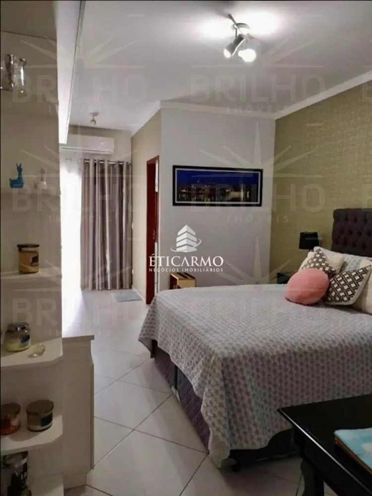 Sobrado, 3 quartos, 103 m² - Foto 6