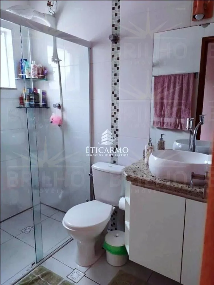 Sobrado, 3 quartos, 103 m² - Foto 2