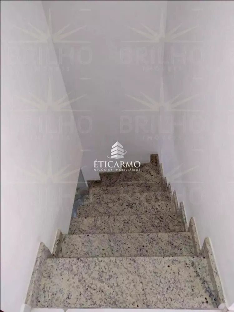 Sobrado, 3 quartos, 103 m² - Foto 10