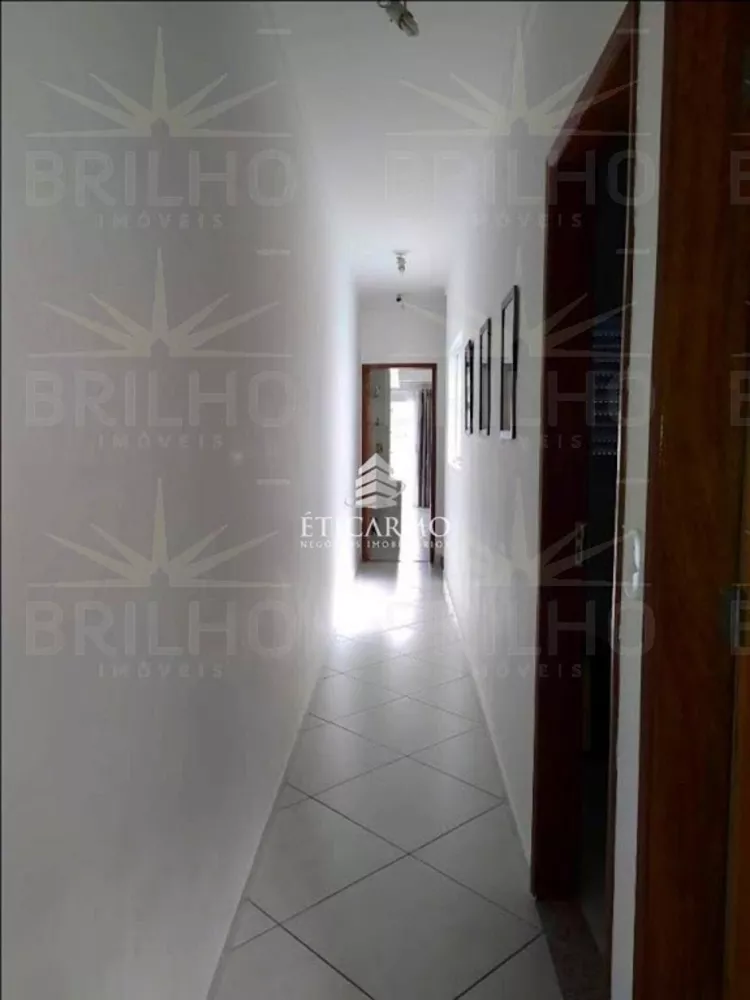 Sobrado, 3 quartos, 103 m² - Foto 12