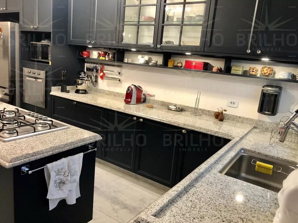 Sobrado, 3 quartos, 103 m² - Foto 15