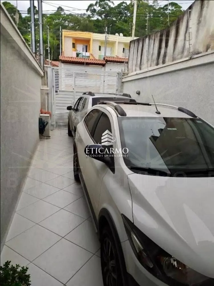 Sobrado, 3 quartos, 103 m² - Foto 4