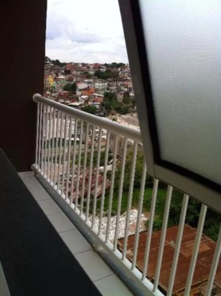 Apartamento, 2 quartos - Foto 4