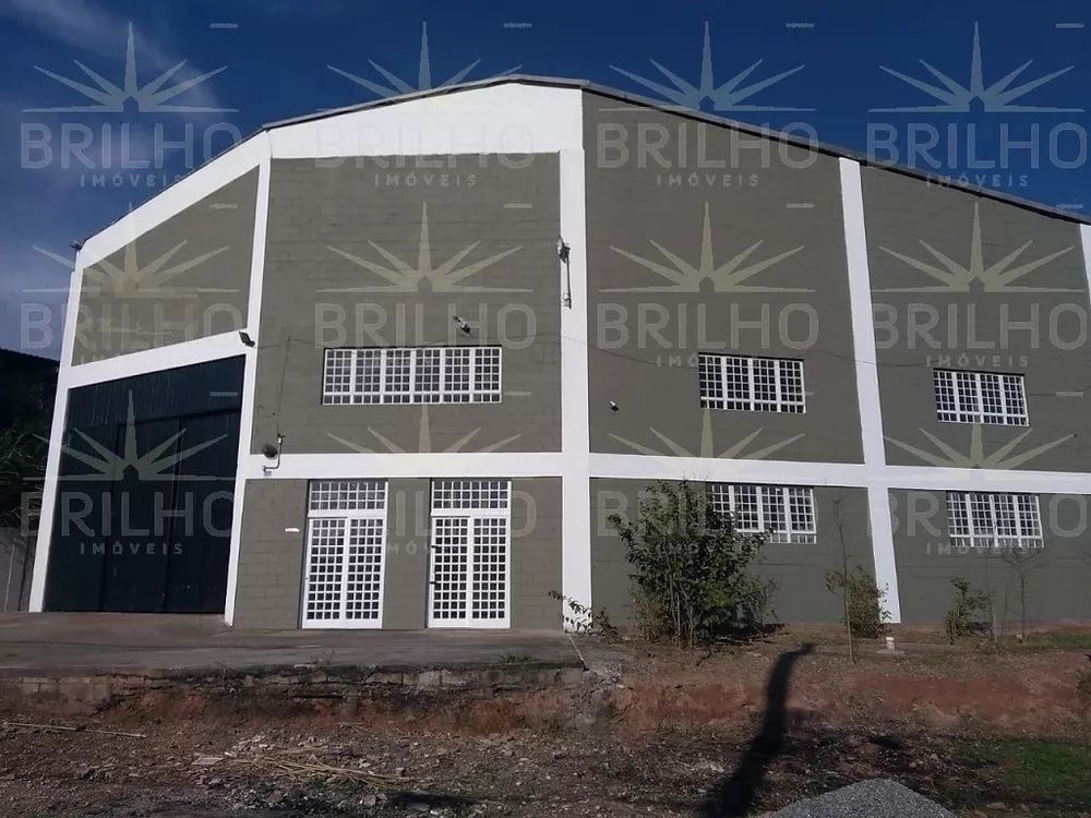 Depósito-Galpão-Armazém à venda e aluguel, 1400m² - Foto 2