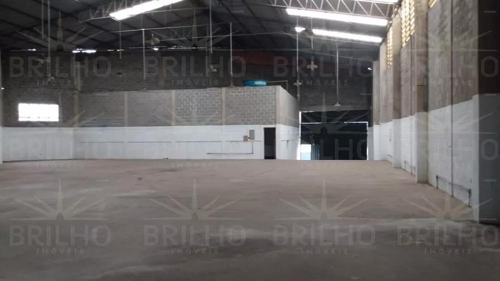 Depósito-Galpão-Armazém à venda e aluguel, 1400m² - Foto 3