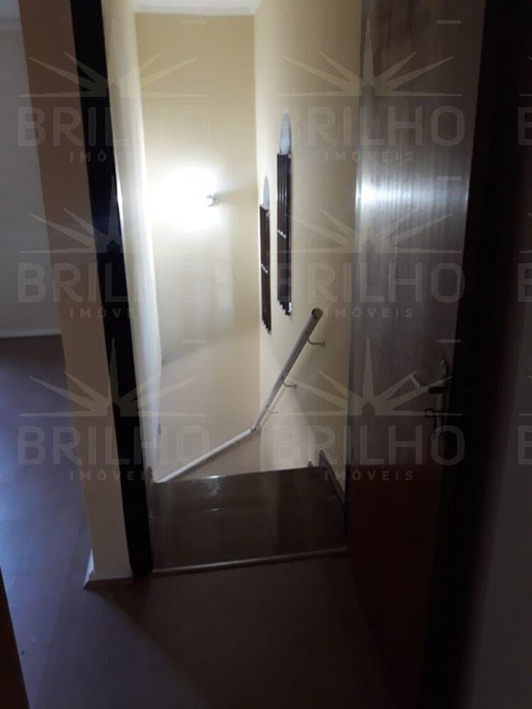 Sobrado à venda e aluguel com 5 quartos, 280m² - Foto 2