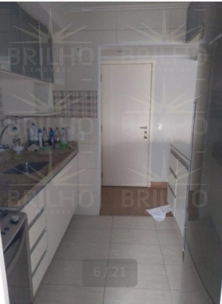 Apartamento à venda com 2 quartos, 76m² - Foto 5