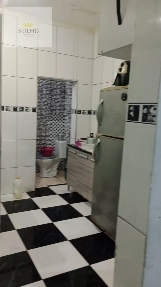 Sobrado, 2 quartos, 125 m² - Foto 2