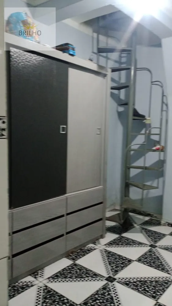 Sobrado, 2 quartos, 125 m² - Foto 7