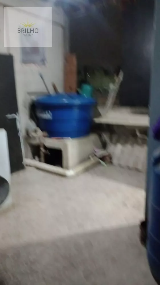 Sobrado, 2 quartos, 125 m² - Foto 1