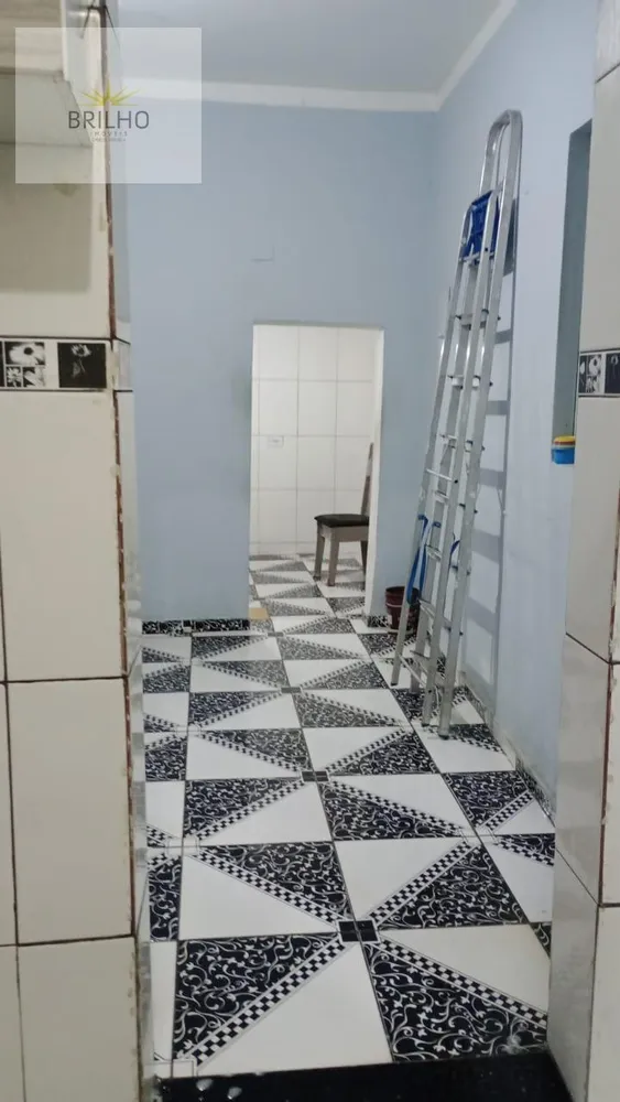 Sobrado, 2 quartos, 125 m² - Foto 8