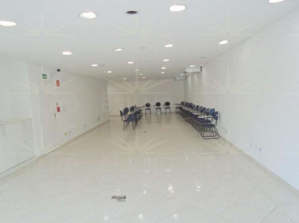 Conjunto Comercial-Sala para alugar, 180m² - Foto 1