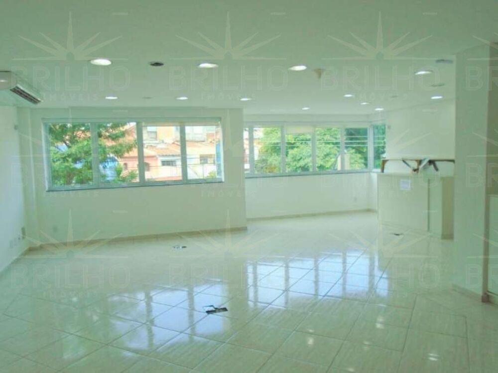 Conjunto Comercial-Sala para alugar, 180m² - Foto 3