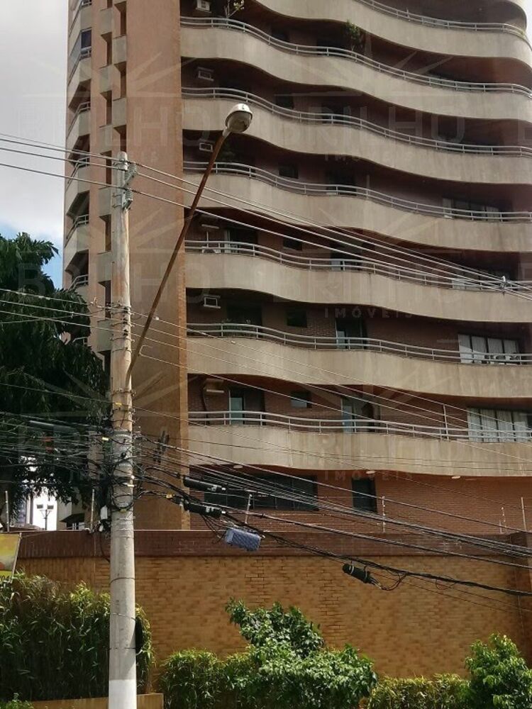 Apartamento, 4 quartos - Foto 21