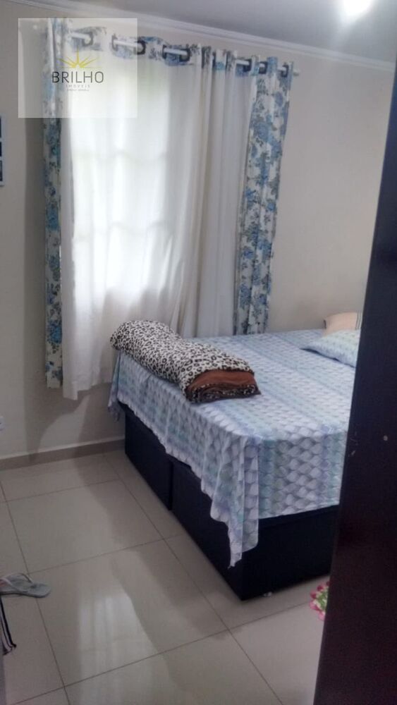 Apartamento à venda com 2 quartos, 45m² - Foto 4