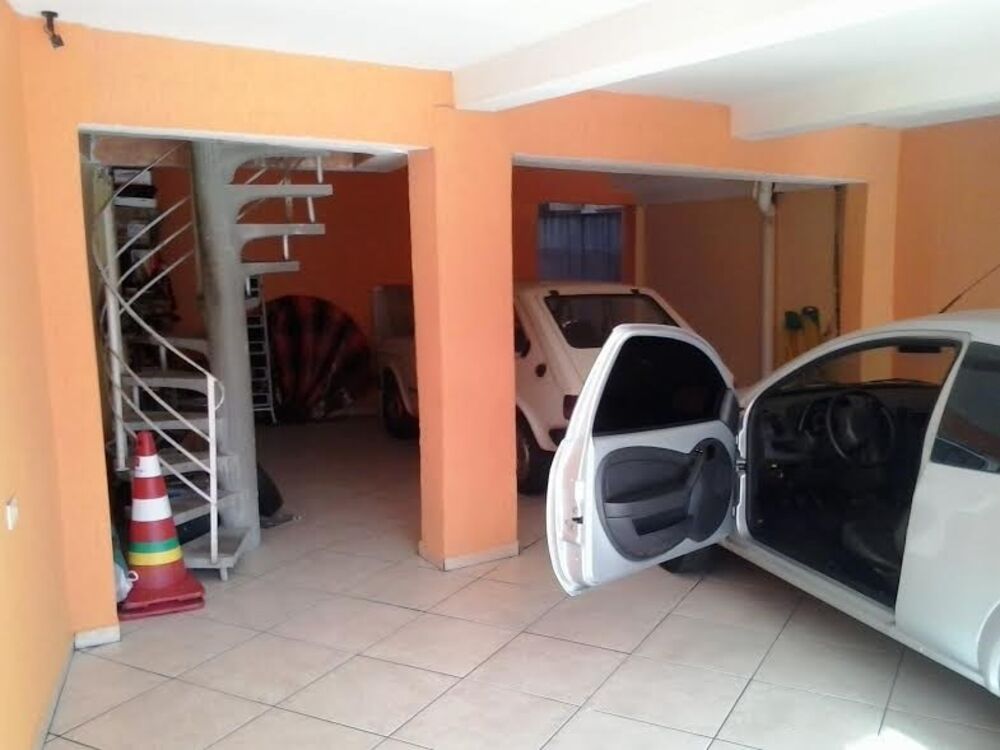Sobrado, 2 quartos - Foto 2
