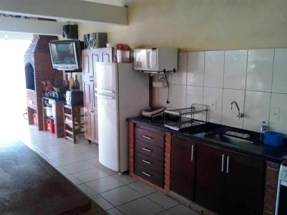 Sobrado, 2 quartos - Foto 4