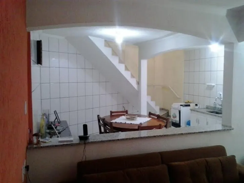 Sobrado, 2 quartos - Foto 7