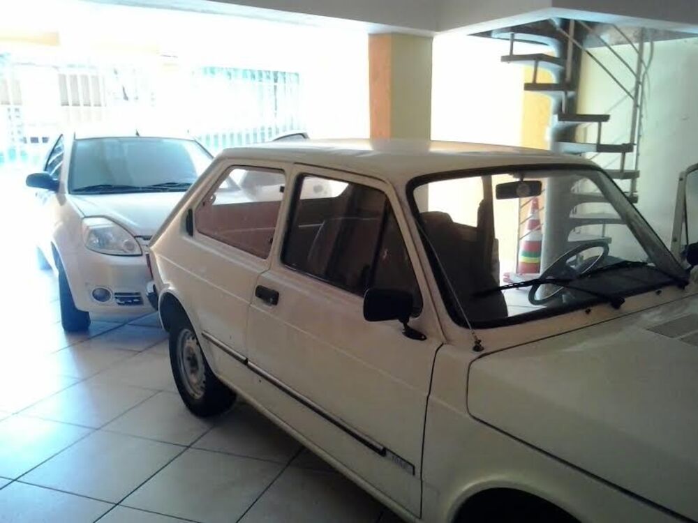 Sobrado, 2 quartos - Foto 1