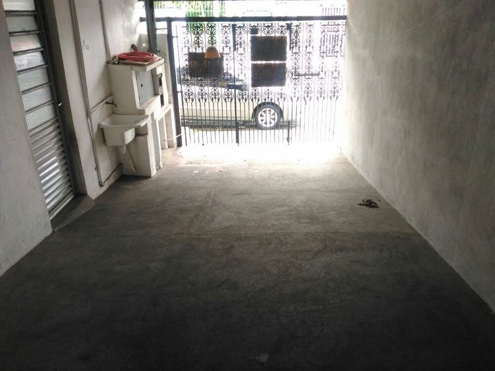 Casa para alugar com 1 quarto - Foto 1