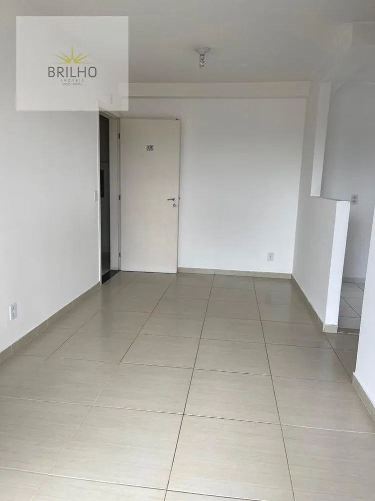 Apartamento, 2 quartos, 45 m² - Foto 4