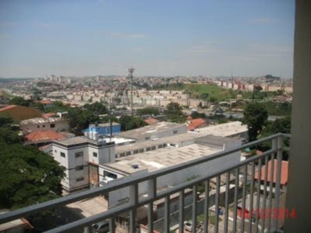 Apartamento, 3 quartos, 73 m² - Foto 4