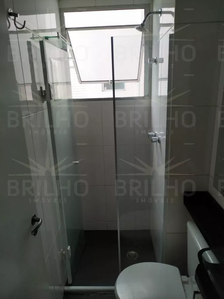 Apartamento, 2 quartos, 49 m² - Foto 1
