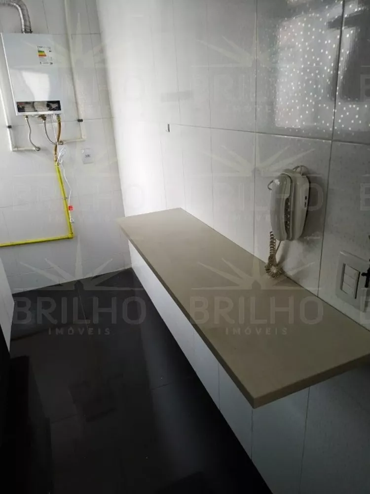 Apartamento, 2 quartos, 49 m² - Foto 15