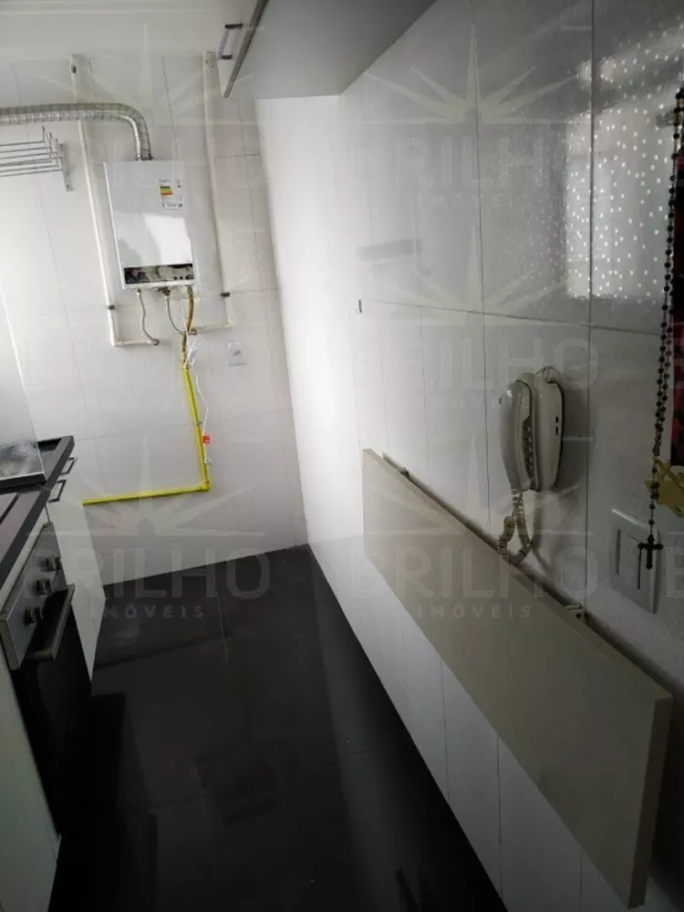 Apartamento, 2 quartos, 49 m² - Foto 6