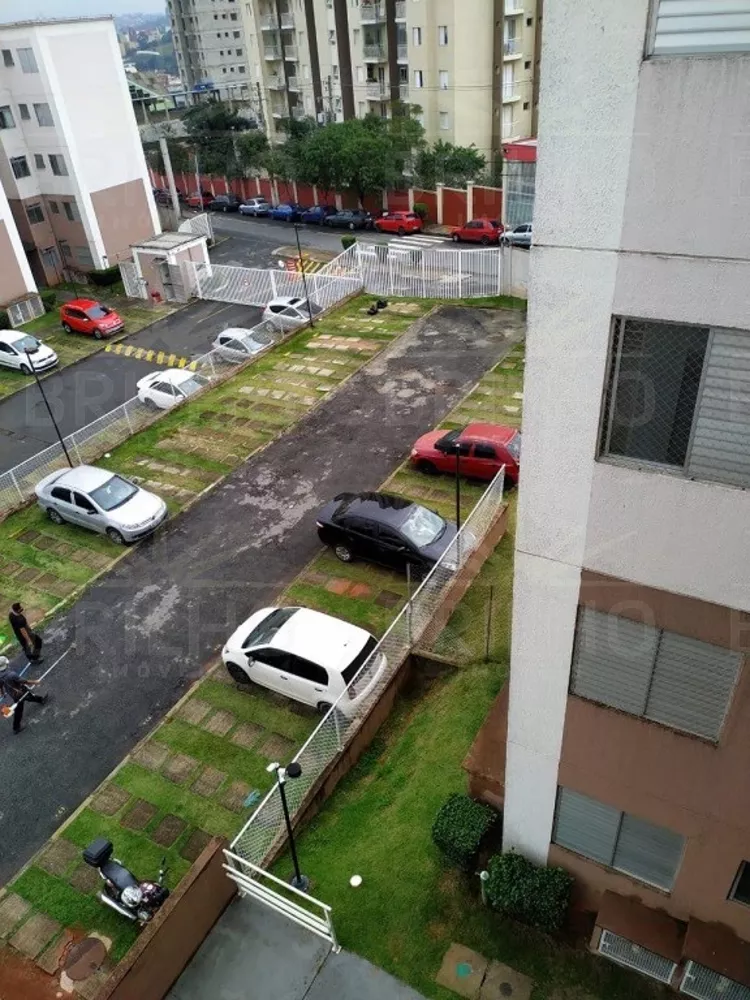 Apartamento, 2 quartos, 49 m² - Foto 2