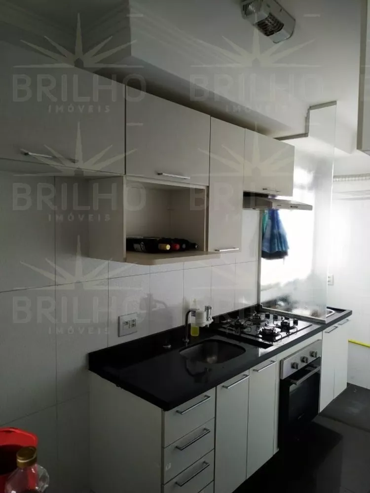 Apartamento, 2 quartos, 49 m² - Foto 10