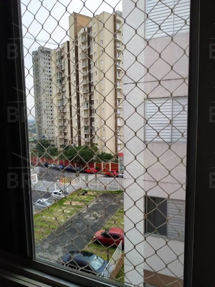 Apartamento, 2 quartos, 49 m² - Foto 17