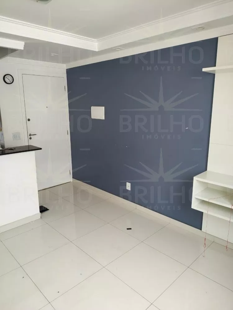 Apartamento, 2 quartos, 49 m² - Foto 3