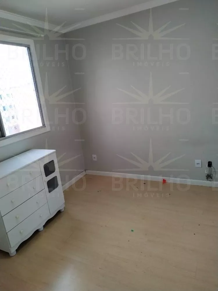 Apartamento, 2 quartos, 49 m² - Foto 8