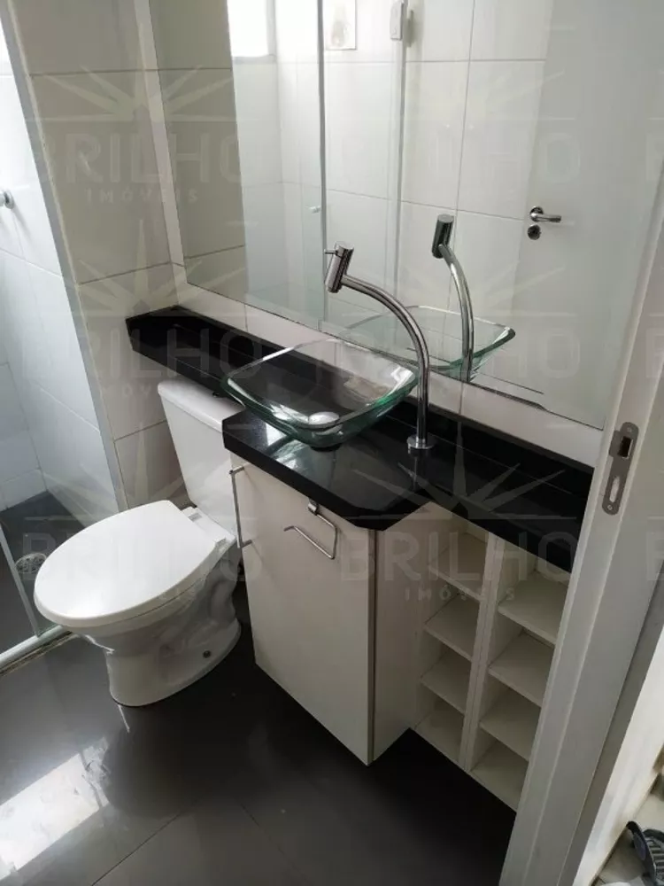 Apartamento, 2 quartos, 49 m² - Foto 7