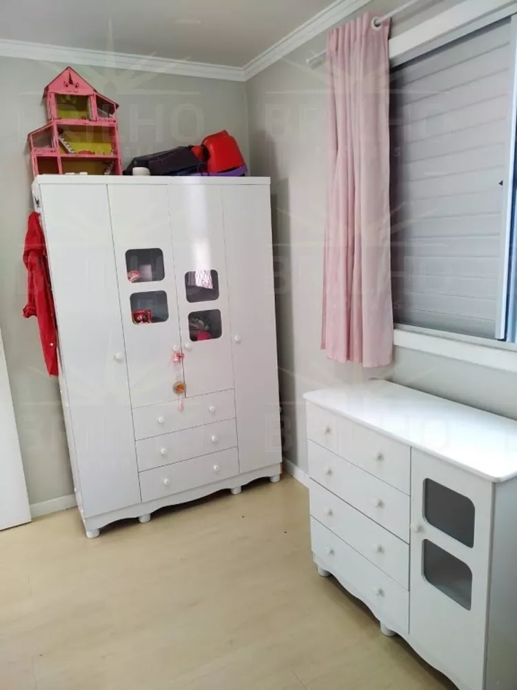 Apartamento, 2 quartos, 49 m² - Foto 20