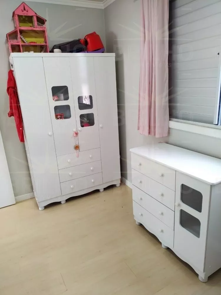 Apartamento, 2 quartos, 49 m² - Foto 4
