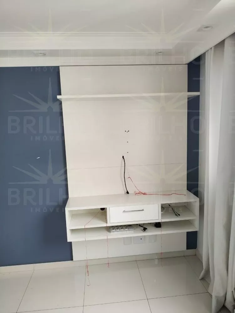 Apartamento, 2 quartos, 49 m² - Foto 5