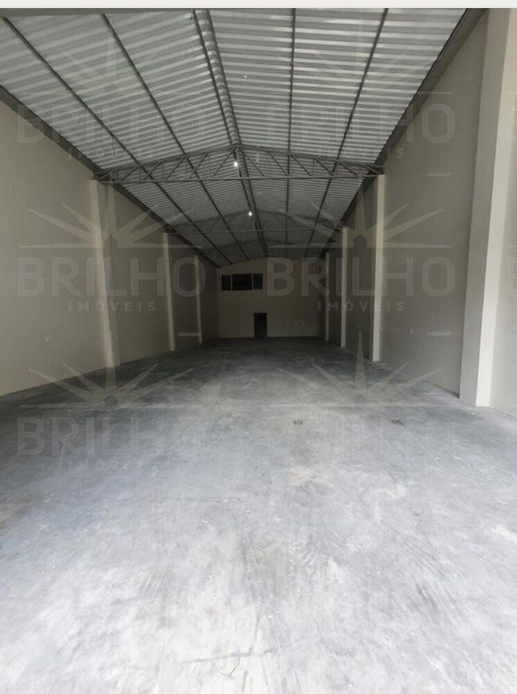 Depósito-Galpão, 500 m² - Foto 2