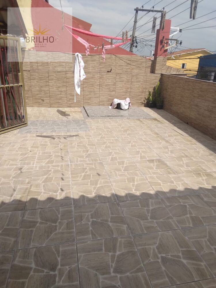 Casa, 2 quartos, 132 m² - Foto 2