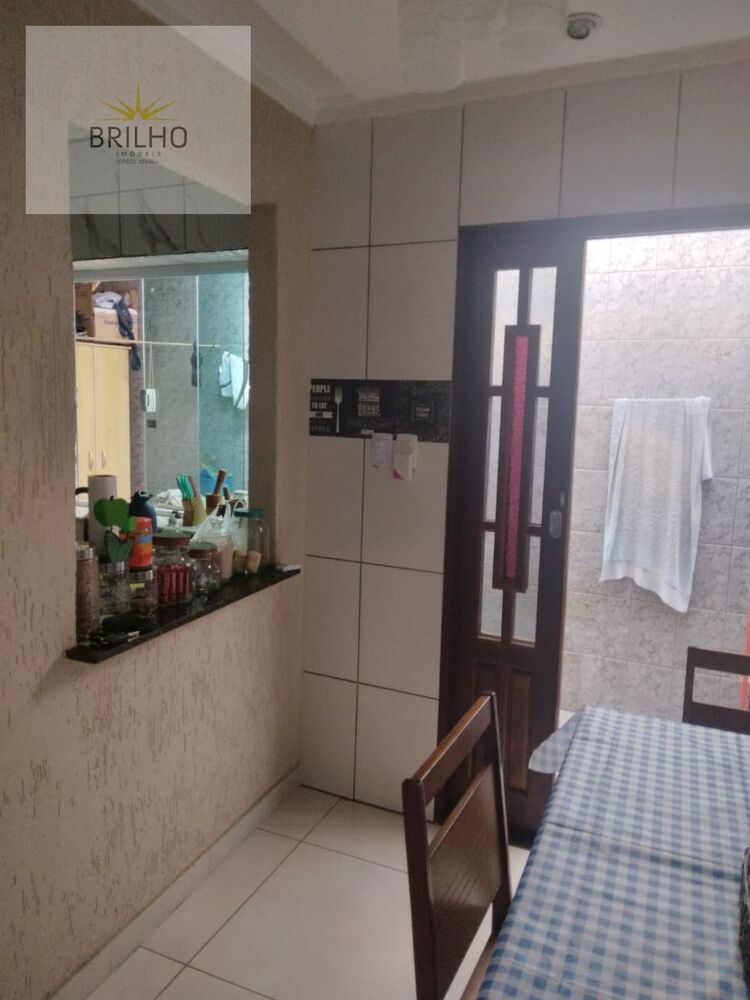 Casa, 2 quartos, 132 m² - Foto 3
