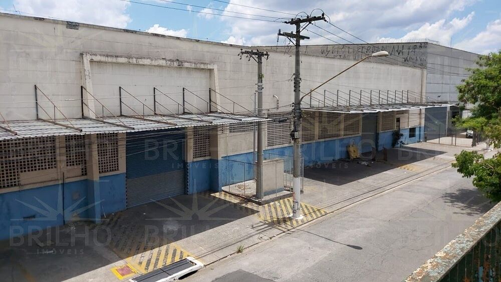 Depósito-Galpão, 3328 m² - Foto 3