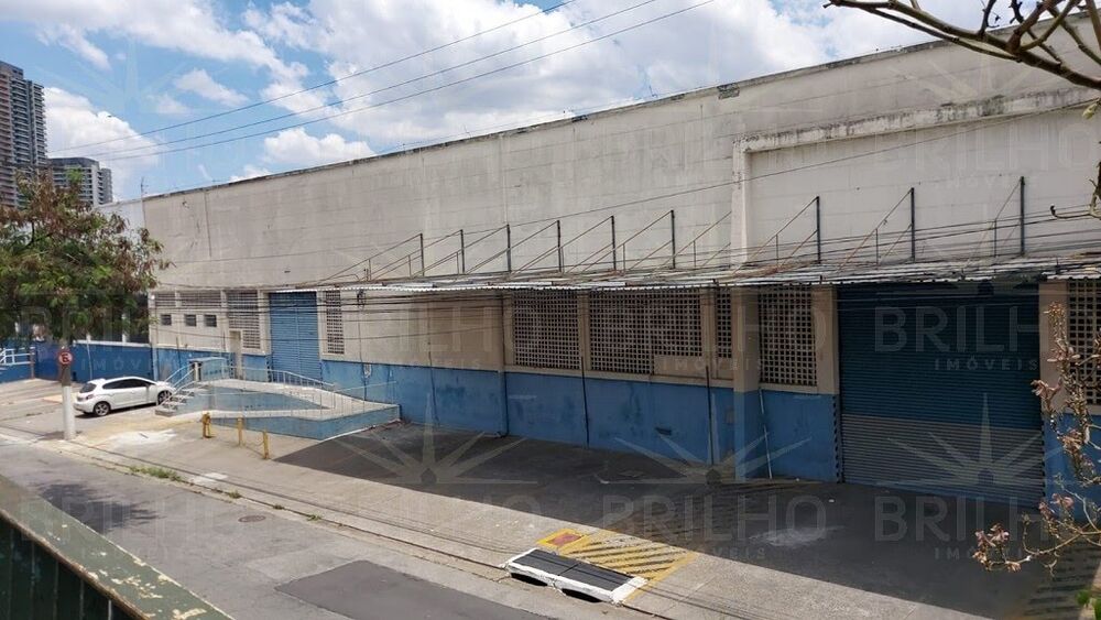 Depósito-Galpão, 3328 m² - Foto 4