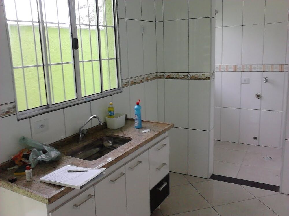 Casa, 1 quarto - Foto 4