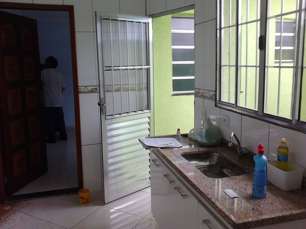 Casa, 1 quarto - Foto 2