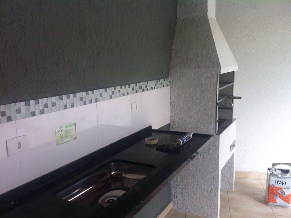 Sobrado, 3 quartos, 125 m² - Foto 5