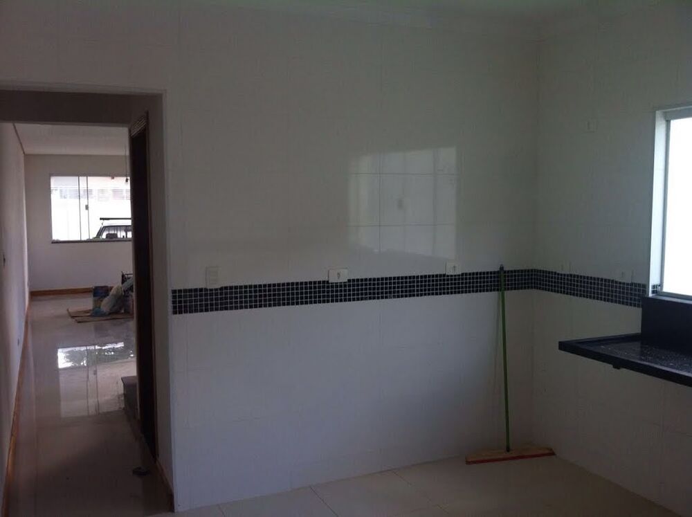 Sobrado, 3 quartos, 125 m² - Foto 1