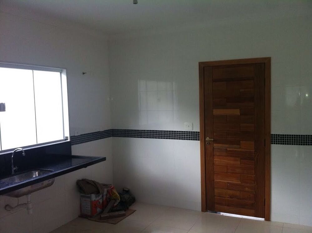 Sobrado, 3 quartos, 125 m² - Foto 2