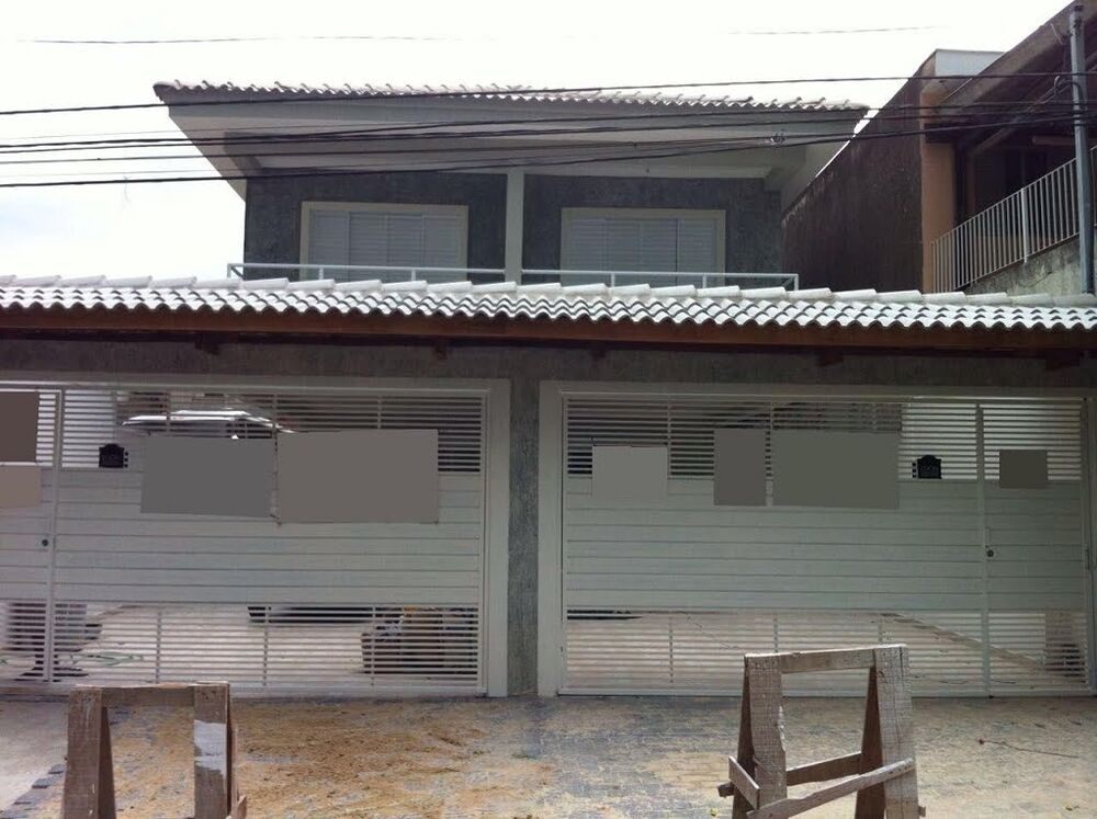 Sobrado, 3 quartos, 125 m² - Foto 4