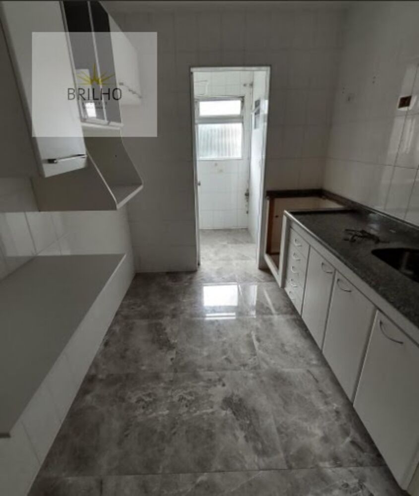 Apartamento, 3 quartos, 87 m² - Foto 1